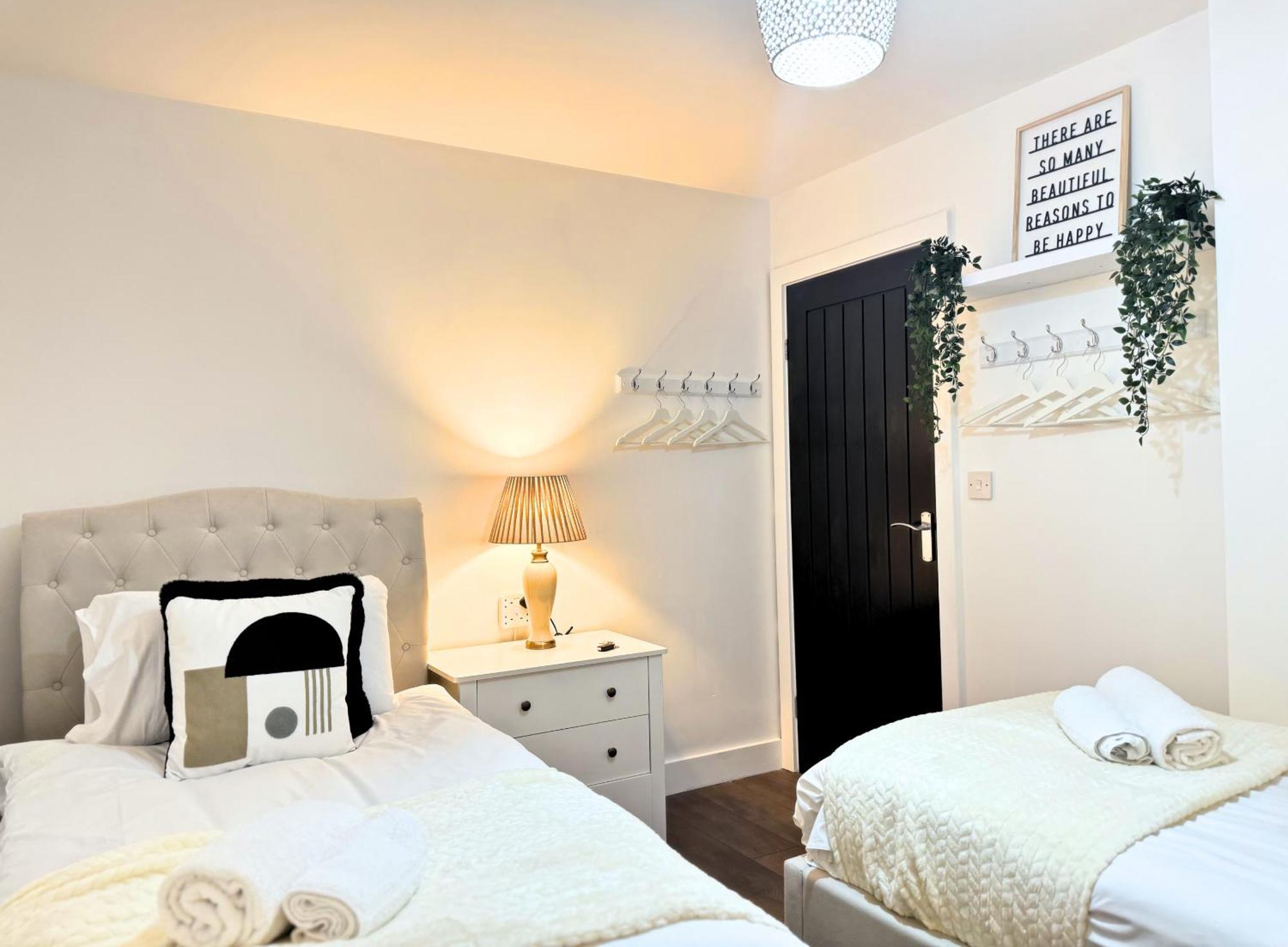 Manchester Apartments By Bevolve - City Centre Room photo